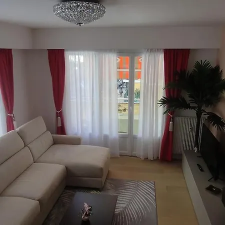 Charme Provenzale Appartamento