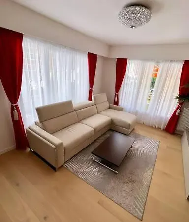 Appartamento Charme Provenzale