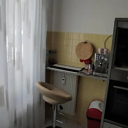 Appartamento Charme Provenzale