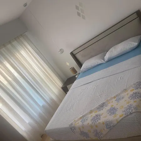 Charme Provenzale Mentone