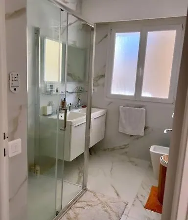 Charme Provenzale Apartamento Menton