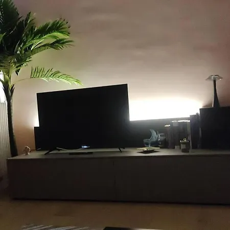 Charme Provenzale Apartamento *